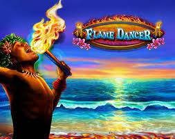 Flame Dancer